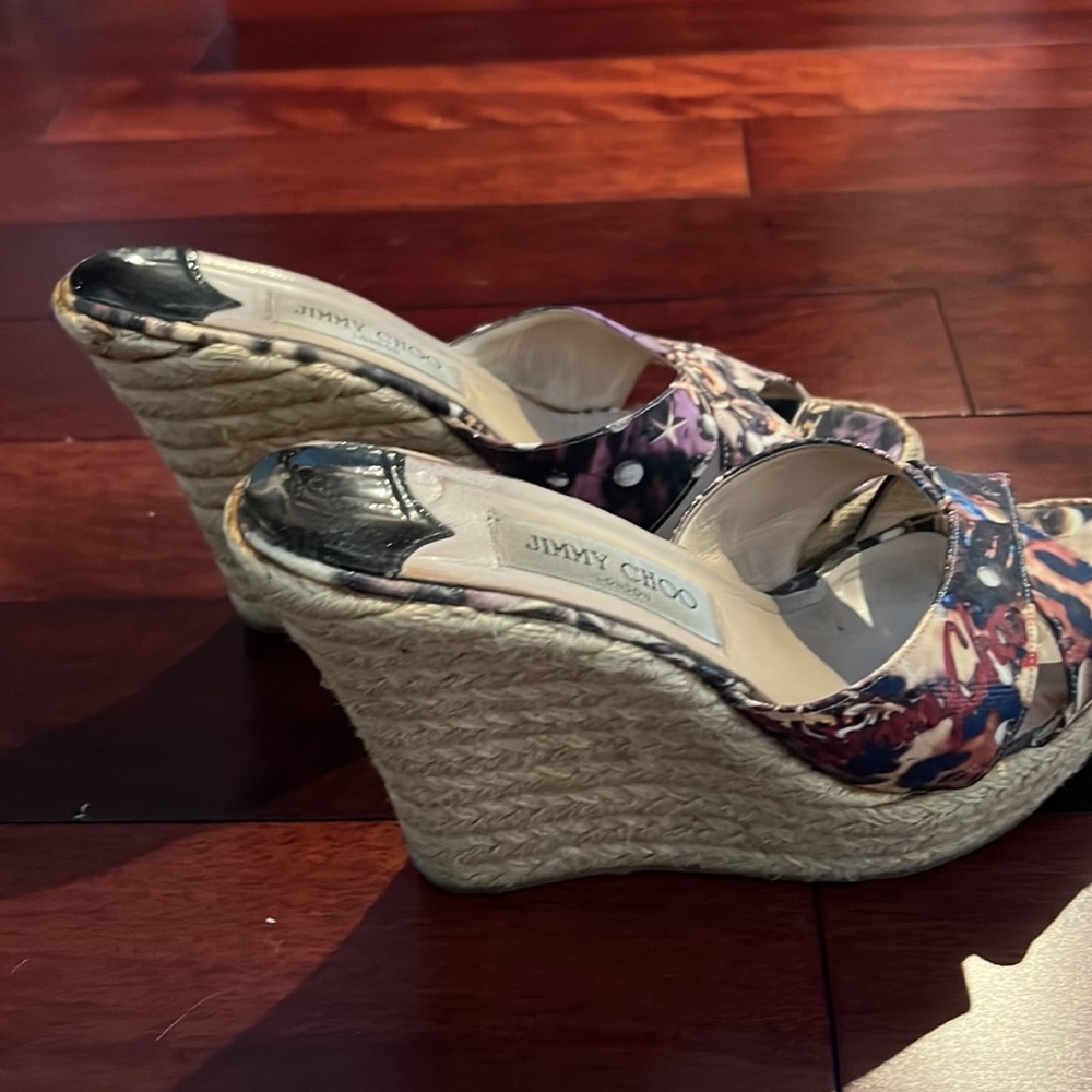 Classic wedge - Picture 3 of 4